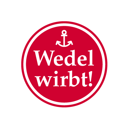 Mein-Wedel-Wedel-wirbt-Button