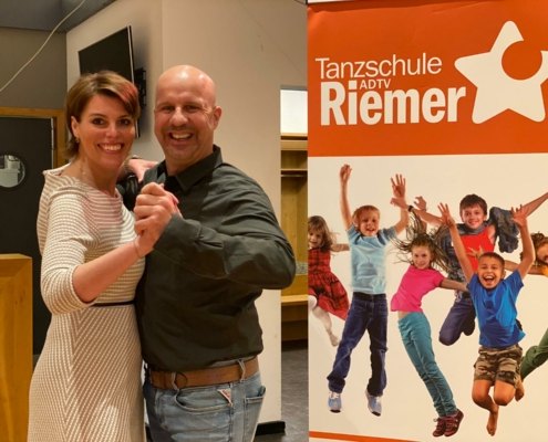 Mein Wedel Tanzschule Riemer Tanzen Jörg Riemer Christin Riemer-2