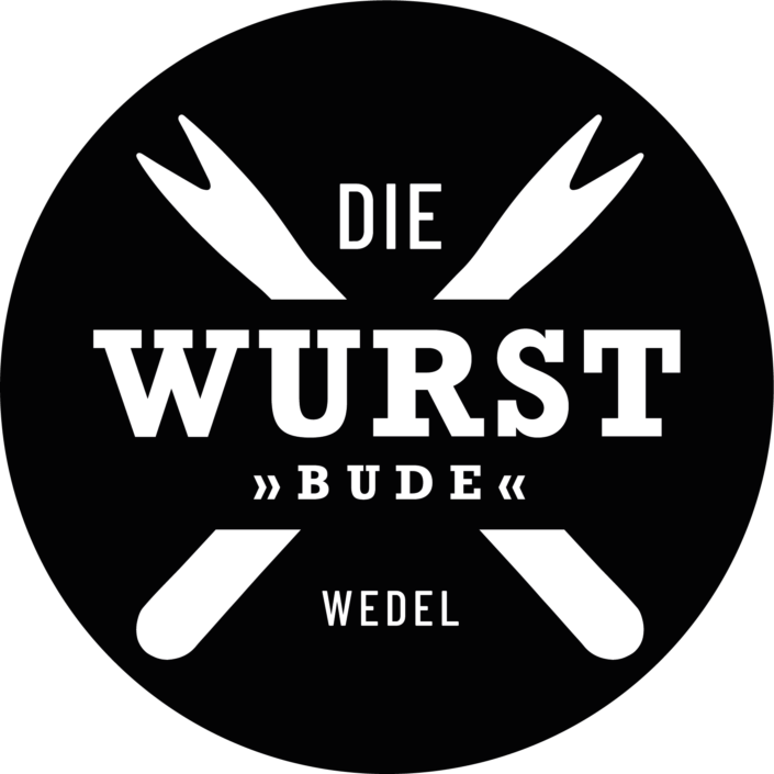 Mein-Wedel-Wurstbude-Wedel-Currywurst-Pommes-Schmalzkuchen-Krakauer-Logo