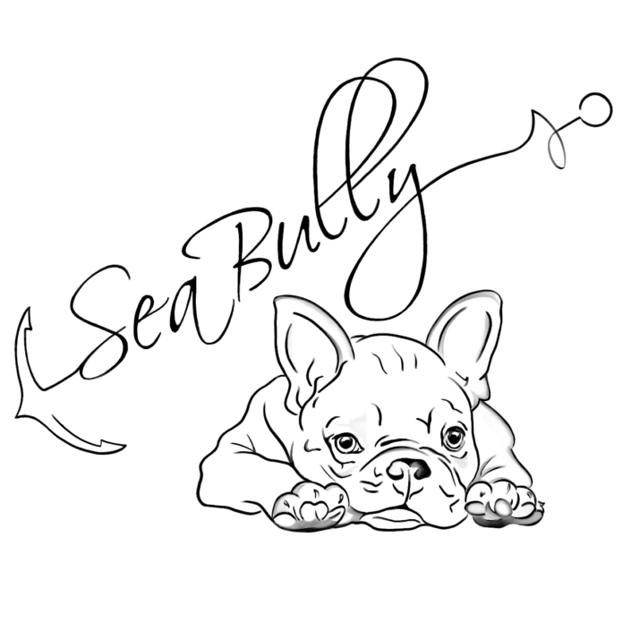 Mein-Wedel-SeaBully-maritim-Deko-Hunde-Kuchen-Logo